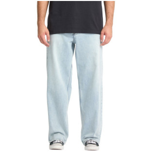 Pantalón Volcom: Billow Denim (Desert Dirt Indigo)