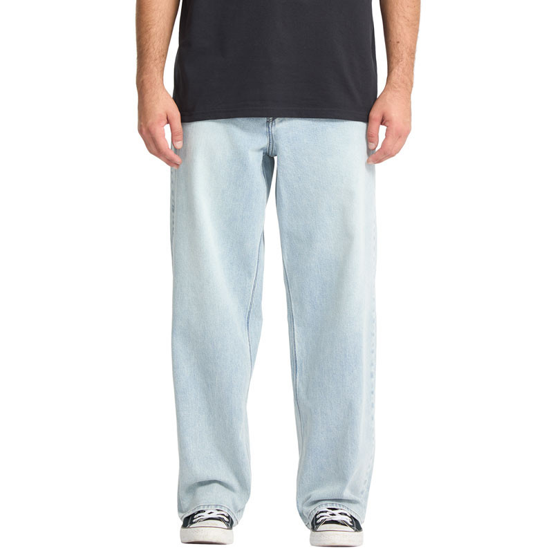Pantalón Volcom: Billow Denim (Desert Dirt Indigo)