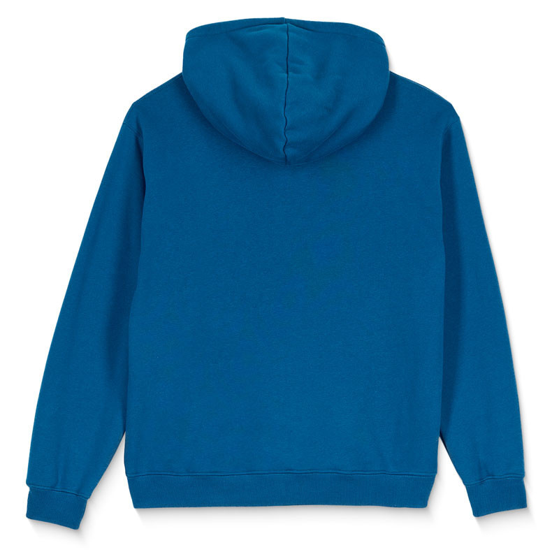 Sudadera Volcom: Single Stone Po (Cosmic Blue)