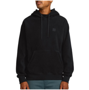 Sudadera Volcom: Second Trip Po (Black)