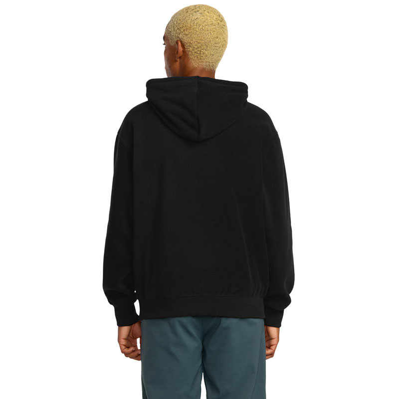Sudadera Volcom: Second Trip Po (Black)