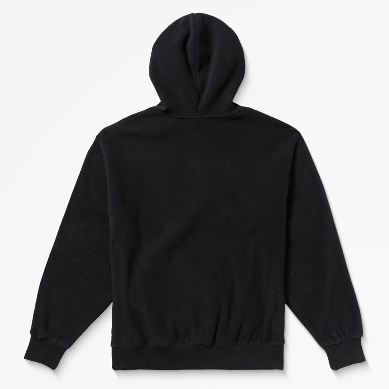 Sudadera Volcom: Second Trip Po (Black)