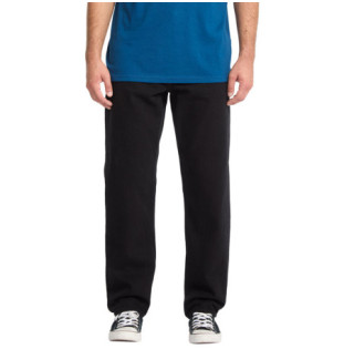 Pantalón Volcom: Fivedown Denim (Black)
