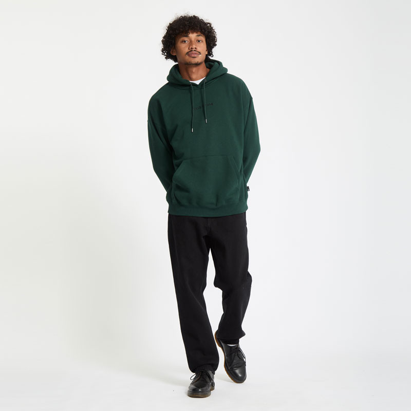 Pantalón Volcom: Fivedown Denim (Black)