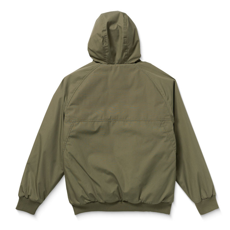 Chaqueta Volcom: Hernan 10K Jacket (Wintermoss)