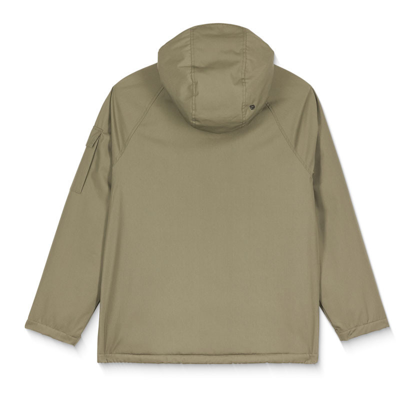 Chaqueta Volcom: Stoke Stone II 10K Jacket (Wintermoss)