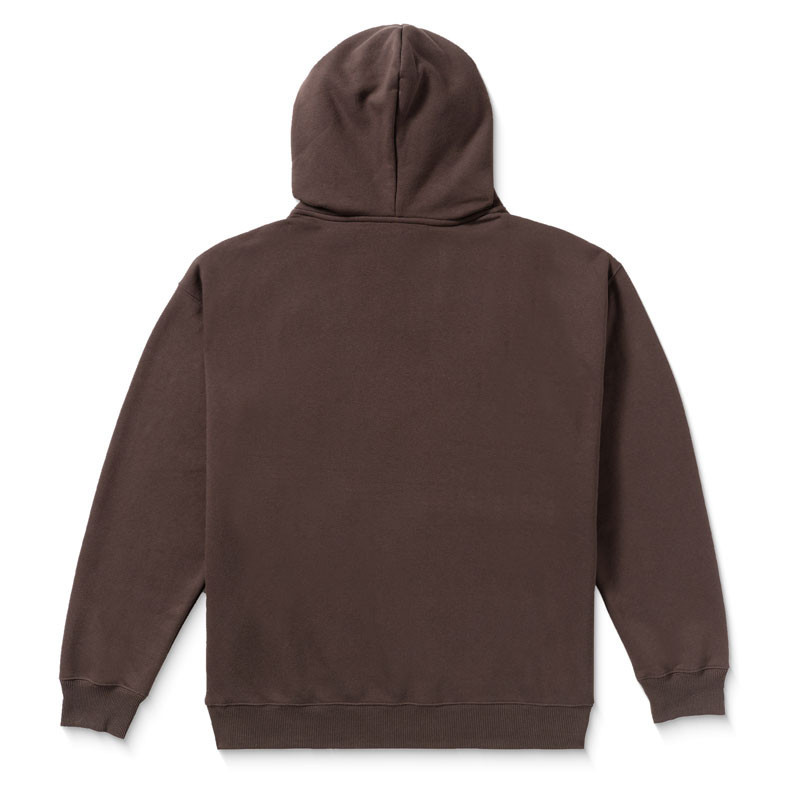 Sudadera Volcom: Volcom Stone Po (Cacao)