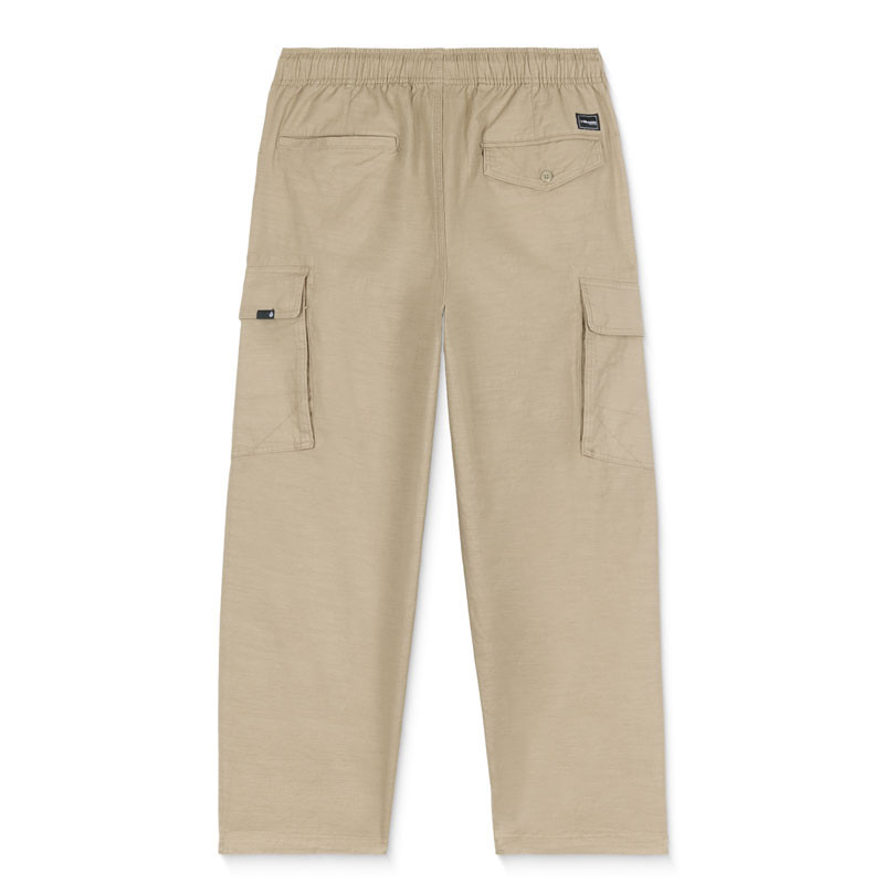 Pantalón Volcom: Billow Tapered Ew Cargo (Khaki)