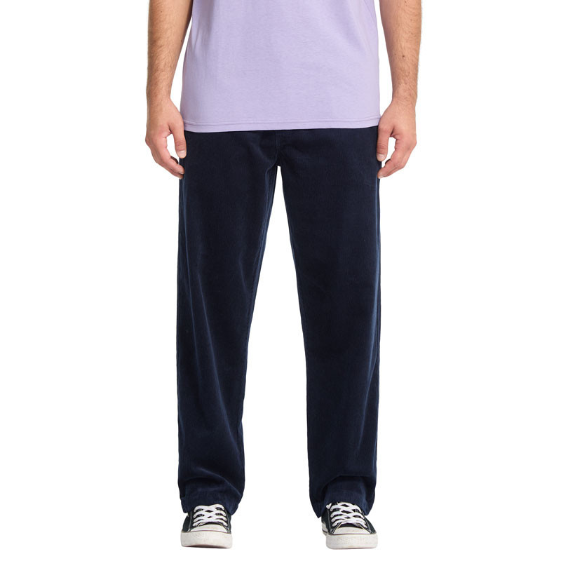 Pantalón Volcom: Psychstone Ew Pant (Navy)