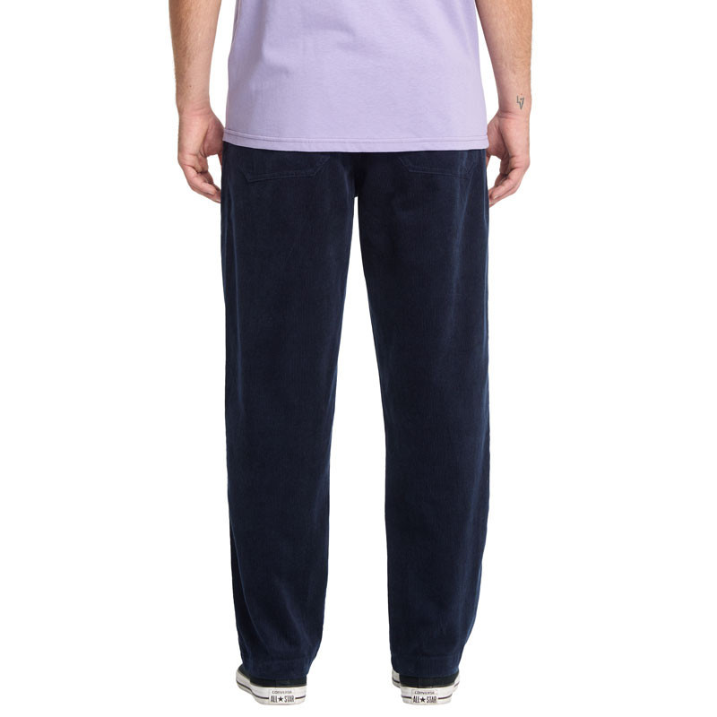 Pantalón Volcom: Psychstone Ew Pant (Navy)