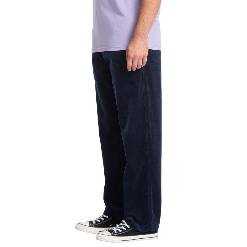 Pantalón Volcom: Psychstone Ew Pant (Navy)