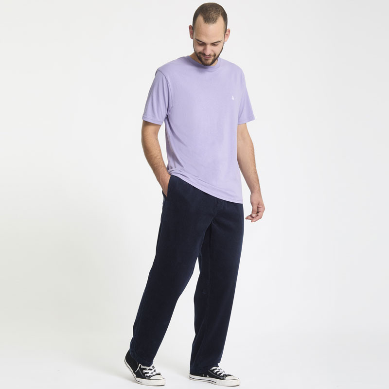 Pantalón Volcom: Psychstone Ew Pant (Navy)