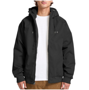 Chaqueta Volcom: Hernan 10K Jacket (Black)