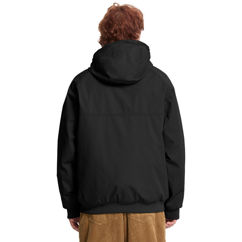 Chaqueta Volcom: Hernan 10K Jacket (Black)