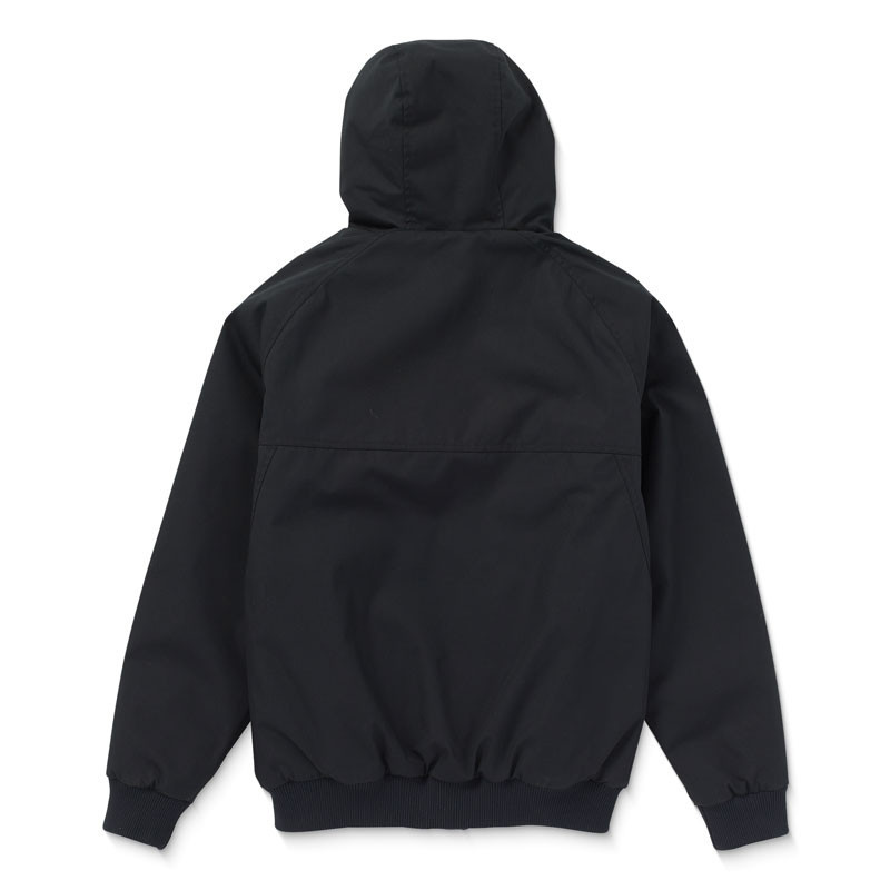 Chaqueta Volcom: Hernan 10K Jacket (Black)