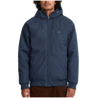 Chaqueta Volcom: Hernan 10K Jacket (Navy)