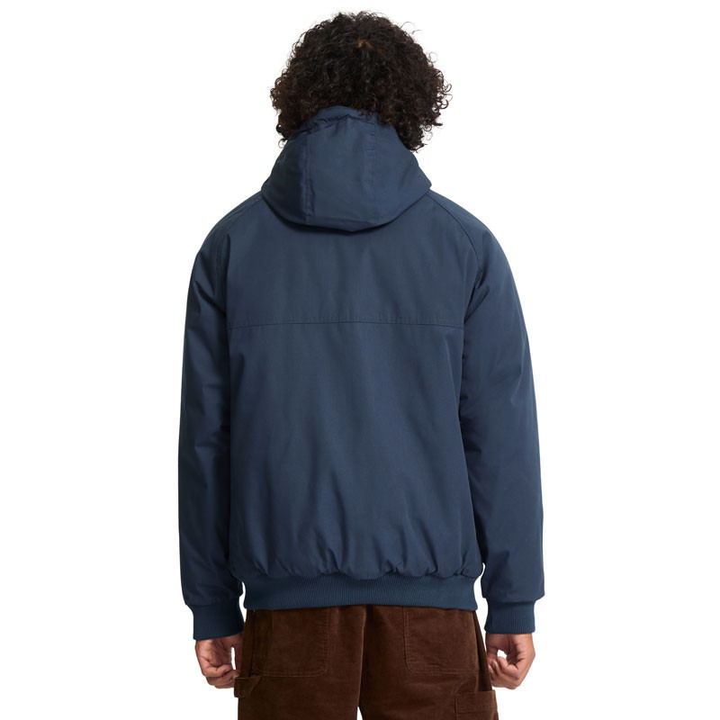 Chaqueta Volcom: Hernan 10K Jacket (Navy)