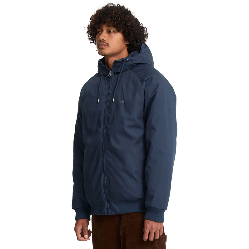 Chaqueta Volcom: Hernan 10K Jacket (Navy)