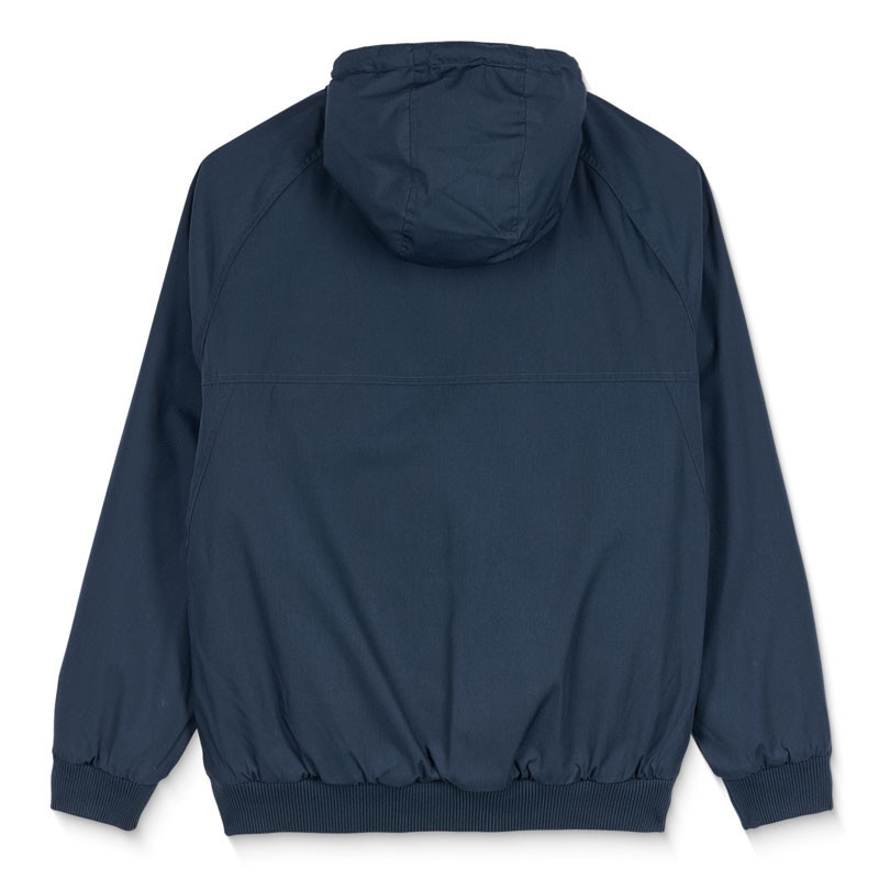 Chaqueta Volcom: Hernan 10K Jacket (Navy)