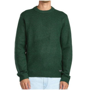 Jersey Volcom: Edmonder II Sweater (Scarab)