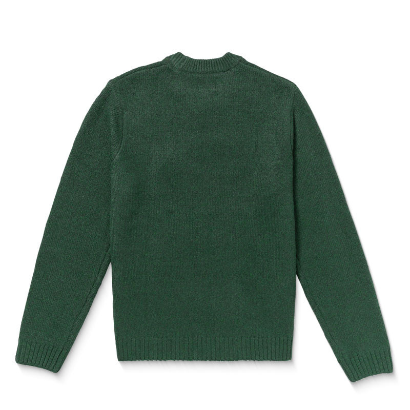 Jersey Volcom: Edmonder II Sweater (Scarab)