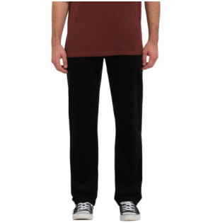 Pantalón Volcom: Solver 5 Pocket Cord (Black)