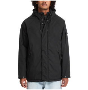 Chaqueta Volcom: Stoke Stone II 10K Jacket (Black)