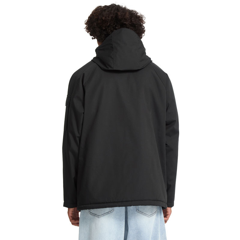 Chaqueta Volcom: Stoke Stone II 10K Jacket (Black)