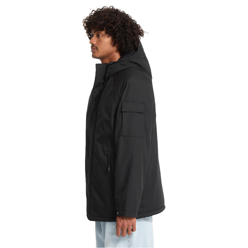 Chaqueta Volcom: Stoke Stone II 10K Jacket (Black)