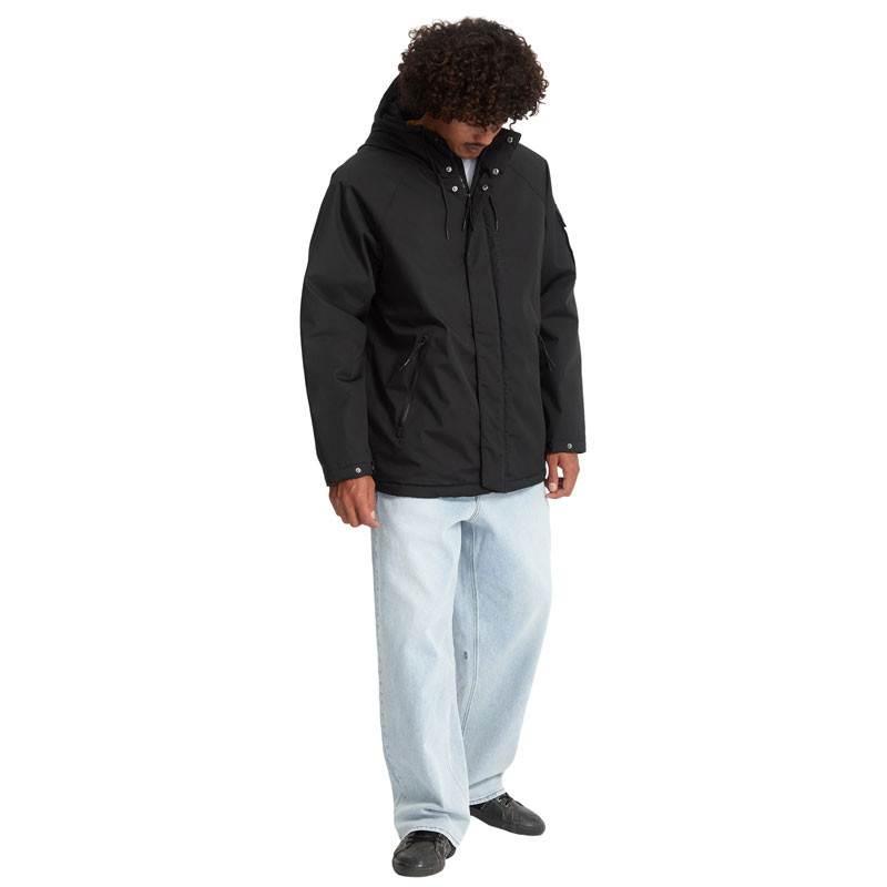 Chaqueta Volcom: Stoke Stone II 10K Jacket (Black)
