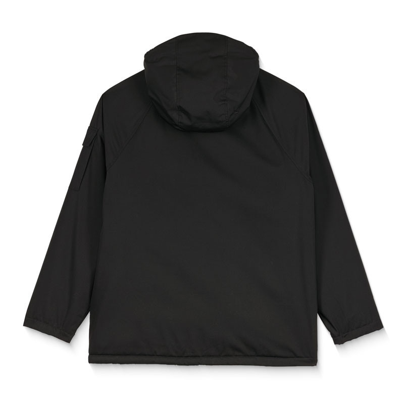 Chaqueta Volcom: Stoke Stone II 10K Jacket (Black)