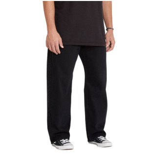 Pantalón Volcom: Billow Denim (Black)
