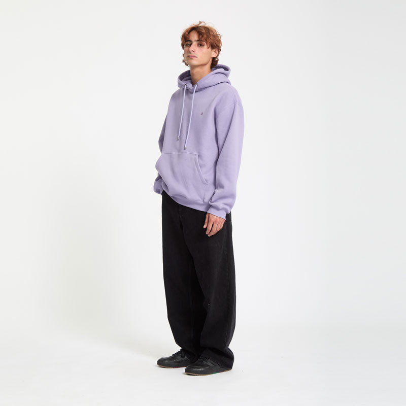 Pantalón Volcom: Billow Denim (Black)
