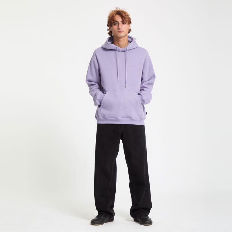 Pantalón Volcom: Billow Denim (Black)
