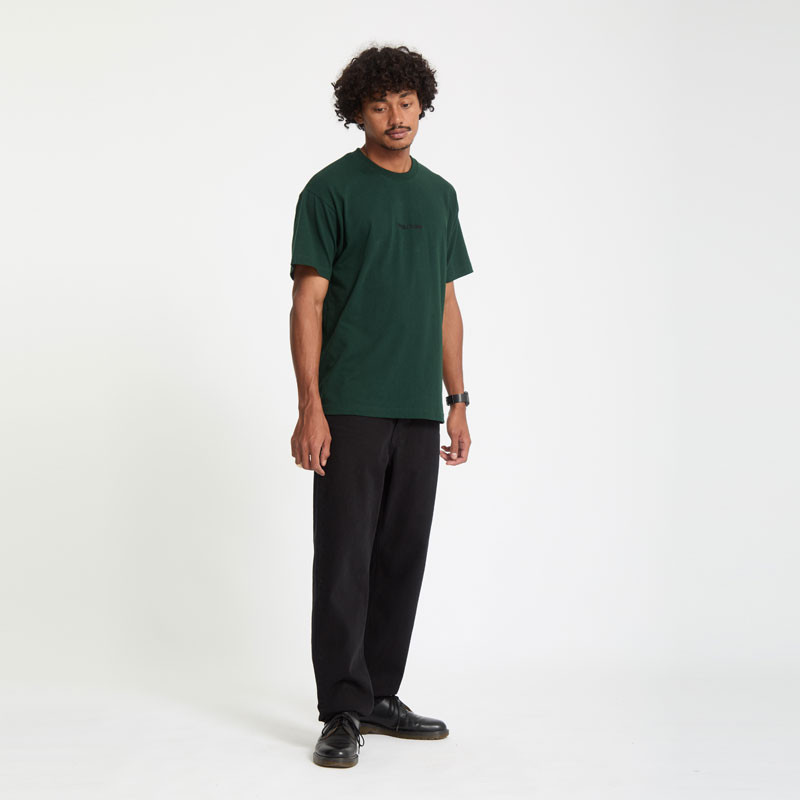 Camiseta Volcom: Volcom Stone LSe Sst (Scarab)