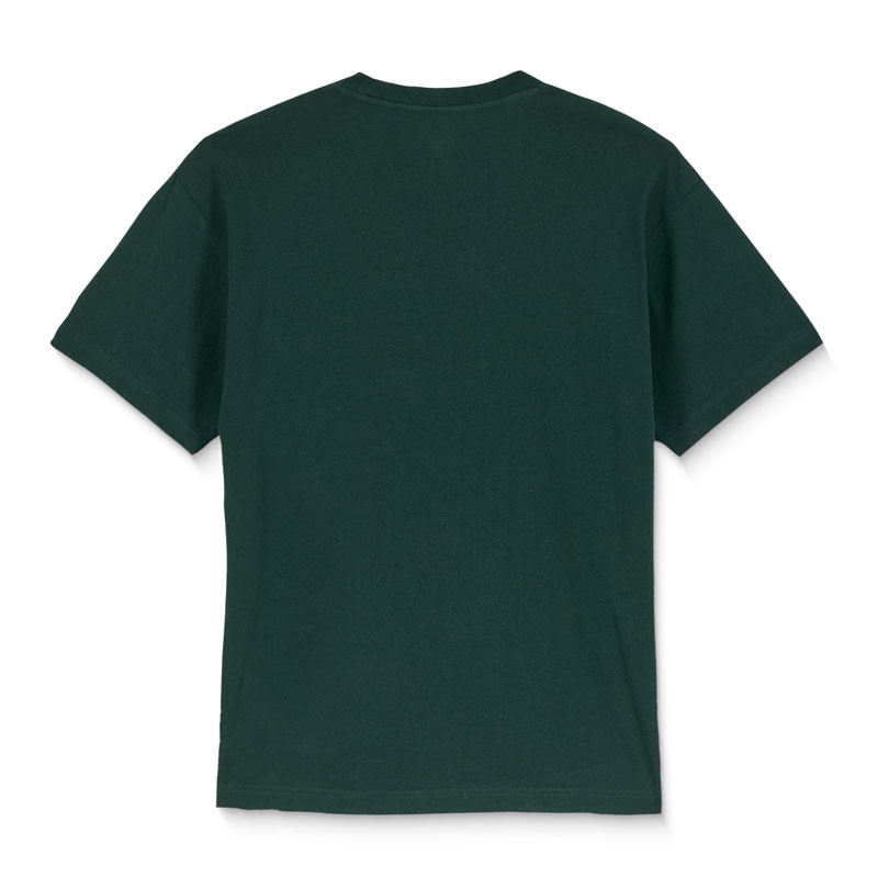 Camiseta Volcom: Volcom Stone LSe Sst (Scarab)