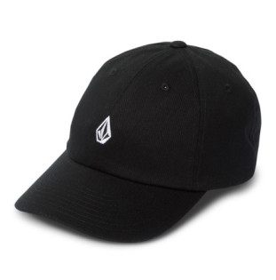Gorra Volcom: Full Stone Adj Hat (Black)