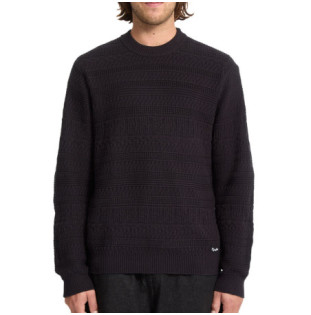Jersey Volcom: Dreamdeker Sweater (Black)