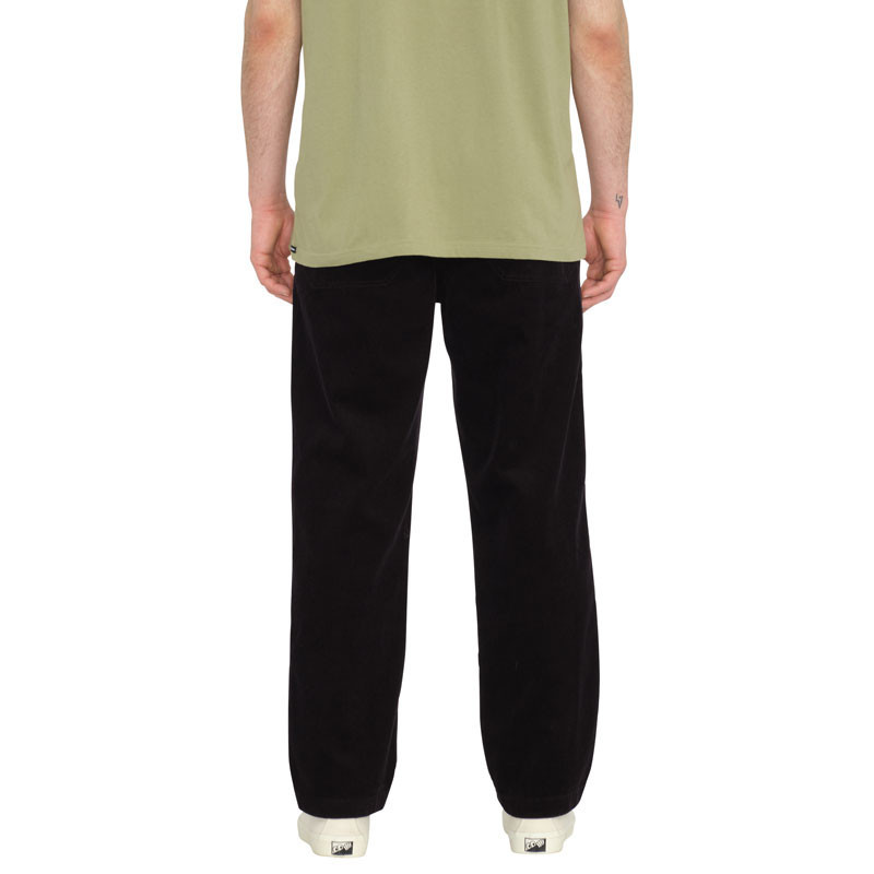 Pantalón Volcom: Psychstone Ew Pant (Black)