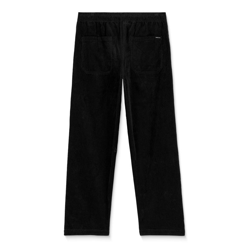 Pantalón Volcom: Psychstone Ew Pant (Black)