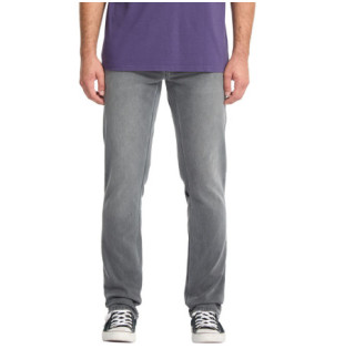 Pantalón Volcom: Vorta Denim (Concrete)