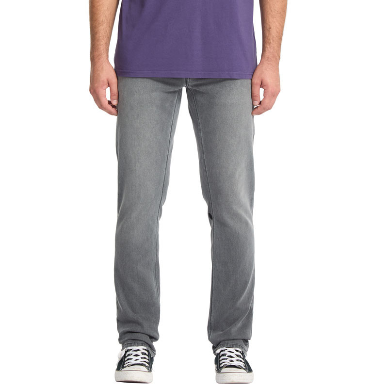 Pantalón Volcom: Vorta Denim (Concrete)