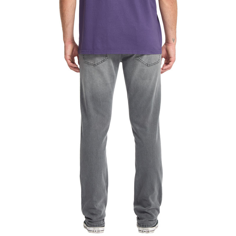 Pantalón Volcom: Vorta Denim (Concrete)