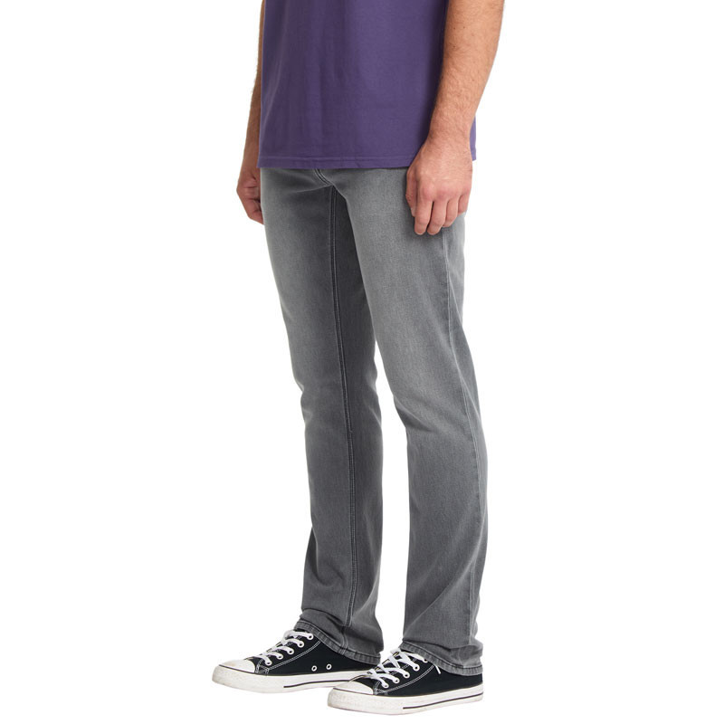 Pantalón Volcom: Vorta Denim (Concrete)