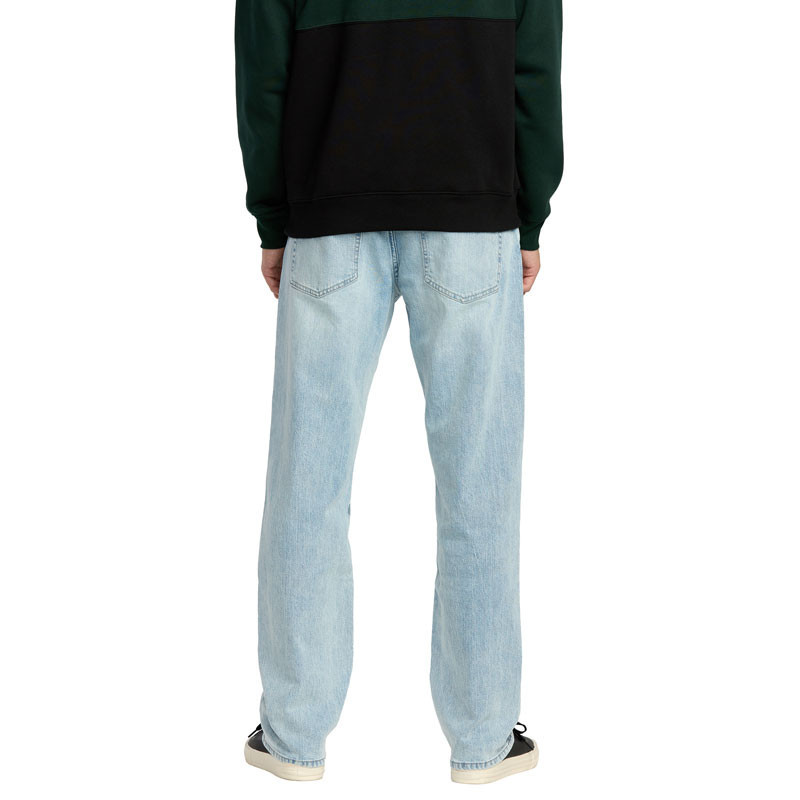 Pantalón Volcom: Kinkade Denim (Dry Vintage)