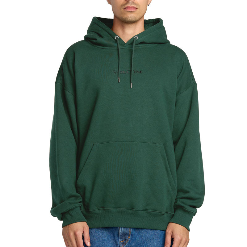 Sudadera Volcom: Volcom Stone Po (Scarab)