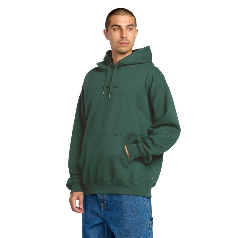 Sudadera Volcom: Volcom Stone Po (Scarab)