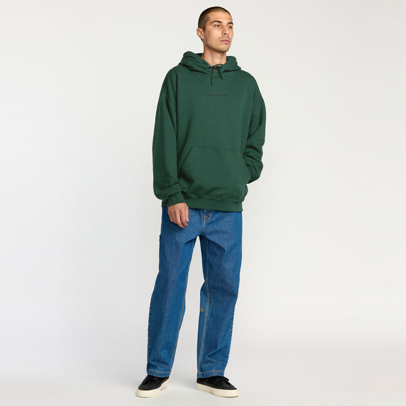 Sudadera Volcom: Volcom Stone Po (Scarab)