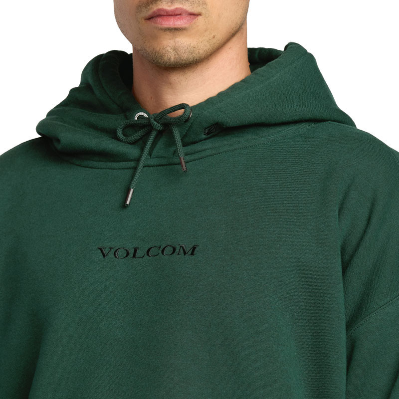 Sudadera Volcom: Volcom Stone Po (Scarab)