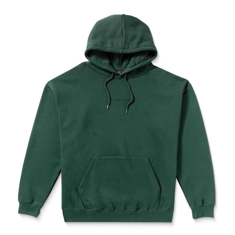 Sudadera Volcom: Volcom Stone Po (Scarab)